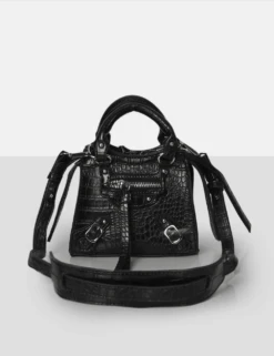 PUBLIC DESIRE - THE BEA BLACK MINI HANDBAG -Beautiful Shoes 0049 1300x 01a0afab 872c 4360 ad9a bc8492169257