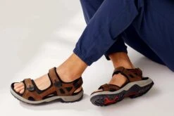 ECCO Yucatan Espresso Sandal (Men's) -Beautiful Shoes 06956456401 1200x800 1