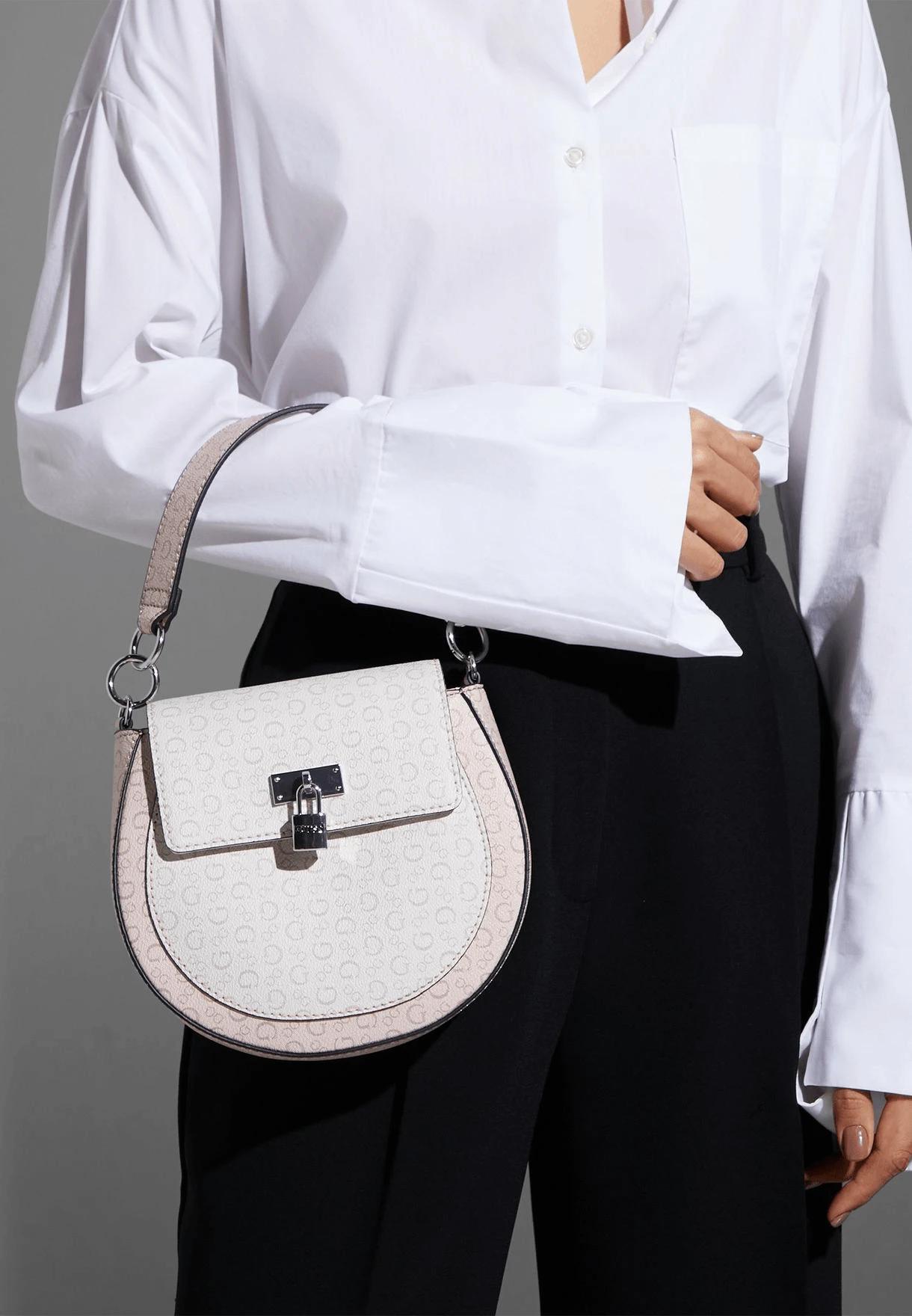 GUESS EL KHART MULTI BAG 3 GUESS EL KHART MULTI BAG