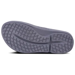 OOFOS OOriginal Slate Sandal (Unisex) 15 OOFOS OOriginal Slate Sandal (Unisex) -Beautiful Shoes 1000SLATE 7