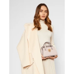 GUESS STEPHI MINI LIGHT RUM BAG -Beautiful Shoes 10 0190231531630