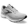 Brooks Ghost 15 Running Shoe Alloy/Oyster/Black (Men's) 2 Brooks Ghost 15 Running Shoe Alloy/Oyster/Black (Men's) -Beautiful Shoes 110393098 1
