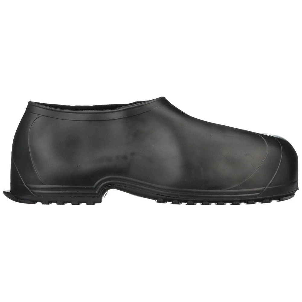 Tingley Work Rubber Overshoe Black 3 Tingley Work Rubber Overshoe Black