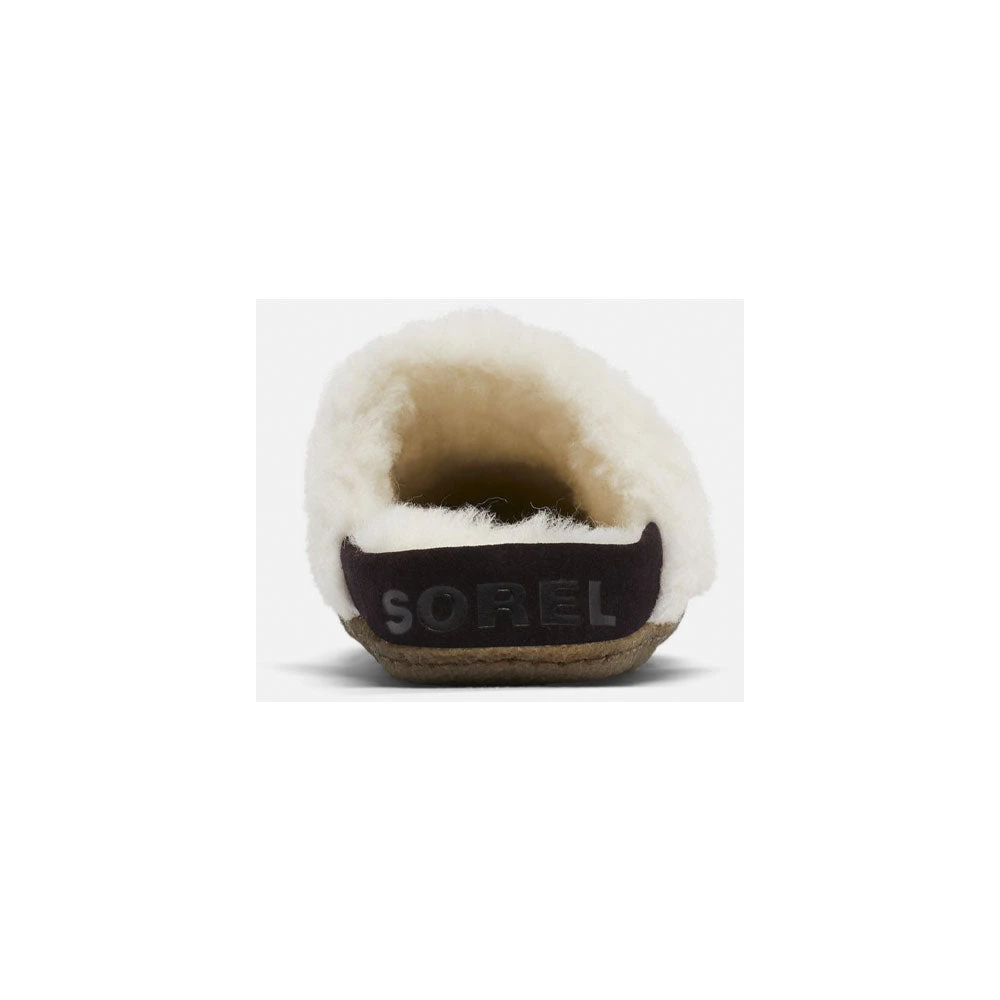 Sorel Nakiska Slide II Slipper New Cinder, Gum 2 (Women's) 5 Sorel Nakiska Slide II Slipper New Cinder, Gum 2 (Women's) - Image 3