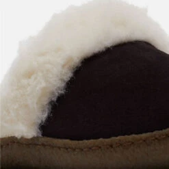 Sorel Nakiska Slide II Slipper New Cinder, Gum 2 (Women's) 16 Sorel Nakiska Slide II Slipper New Cinder, Gum 2 (Women's) -Beautiful Shoes 1902881203 7