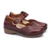 Pikolinos Granada W0W-4837 Mary Jane Arcilla (Women's) -Beautiful Shoes 20 gran w0w 4837 pk arcilla big