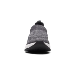 Clarks Circuit Path Black Knit Slip-On (Women's) 13 Clarks Circuit Path Black Knit Slip-On (Women's) -Beautiful Shoes 26174947 5