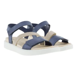 ECCO Flowt Misty Sandal (Women's) -Beautiful Shoes 27371302646 1