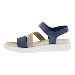 ECCO Flowt Misty Sandal (Women's) -Beautiful Shoes 27371302646 8