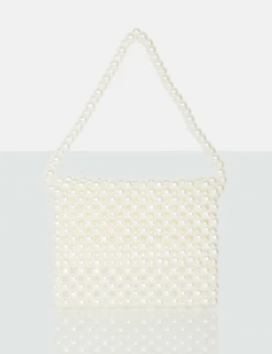 PUBLIC DESIRE - KNOX WHITE PEARL