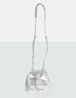 PUBLIC DESIRE - THE BEA SILVER -Beautiful Shoes 29 9 22 publicdesire2166 1300x 082c1547 1798 4c7c 837d 4b0610266146