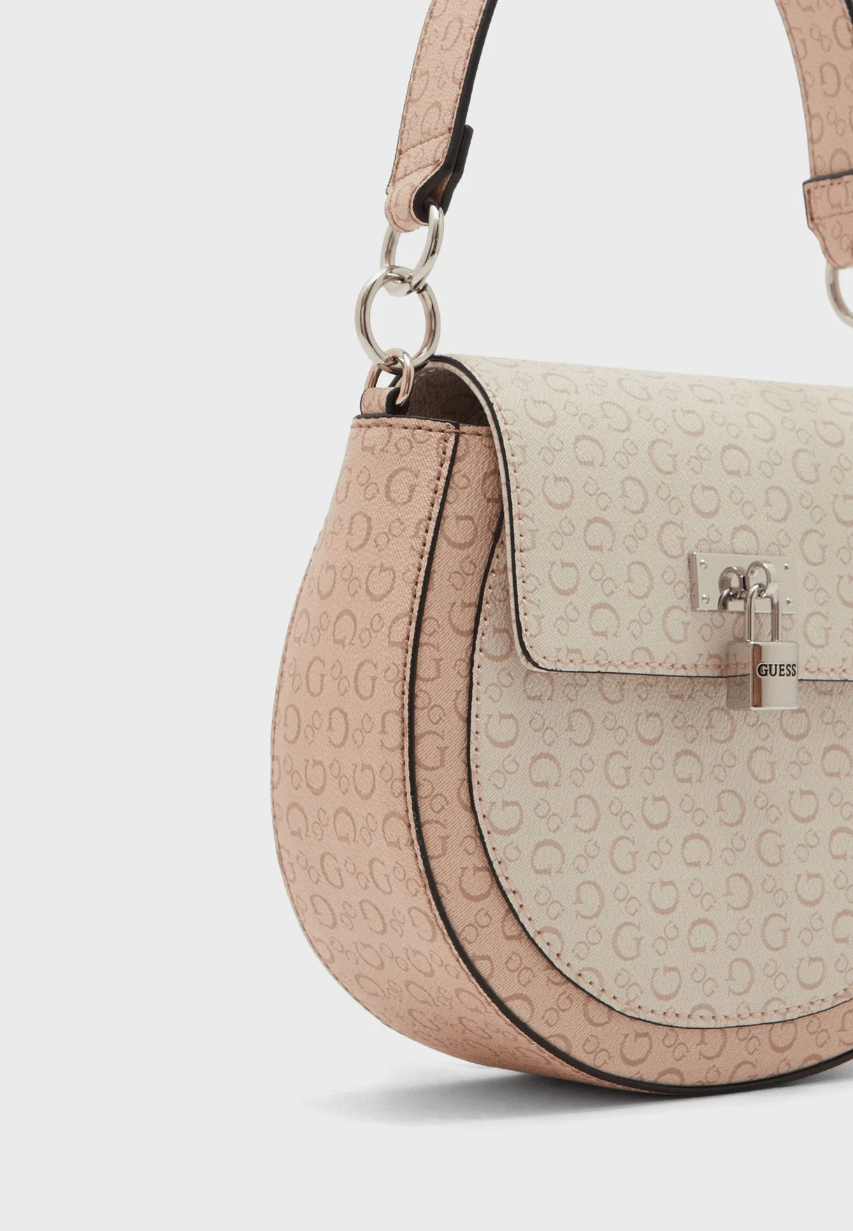 GUESS EL KHART MULTI BAG 4 GUESS EL KHART MULTI BAG - Image 2