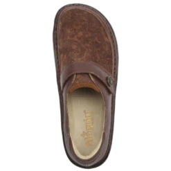 Alegria Brenna Peaceful Easy Brown (Women's) -Beautiful Shoes 3 6a4c6c15 0698 4927 9cee 3d2838cefcc8
