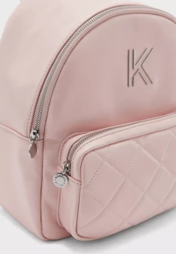 Kendall + Kylie KENDALL+KYLIE BRAZIL PINK IRIDECENT BAG -Beautiful Shoes 4 zoom desktop 3