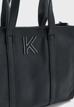 Kendall + Kylie KENDALL+KYLIE NASH BLACK BAG -Beautiful Shoes 4 zoom desktop 7