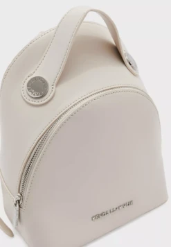 Kendall + Kylie KENDALL+KYLIE LAUREN OFF-WHITE SMALL BAG -Beautiful Shoes 4 zoom desktop 8