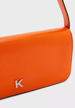 Kendall + Kylie KENDALL+KYLIE LONDON AMSTERDAM ORANGE BAG -Beautiful Shoes 4 zoom desktop 9