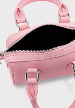 Kendall + Kylie KENDALL+KYLIE LONDON MINI PINK BAG -Beautiful Shoes 5 zoom desktop 4