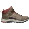 Keen Terradora II Waterproof Boot Canteen/Andorra (Women's) -Beautiful Shoes 614925e3 7942 4575 9bb6 59ce47c03c6b