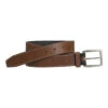 Johnston & Murphy XC4® Sport Casual Belt Tan -Beautiful Shoes 75 7852