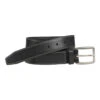 Johnston & Murphy XC4® Sport Casual Belt Black -Beautiful Shoes 75 7935