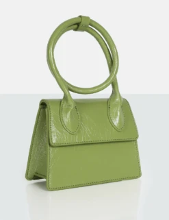 PUBLIC DESIRE - MILAN METALLIC GREEN PU -Beautiful Shoes 771A0030 1300x af0bc8ef 696d 4c00 9fd3 d2594e3df4ed