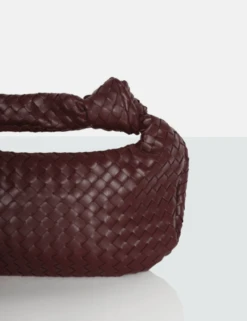 PUBLIC DESIRE - BURGUNDY WOVEN -Beautiful Shoes 771A0038 1300x 5b19b015 674b 43c3 a5ad 31ca144b0f13