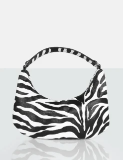 PUBLIC DESIRE THE SHILOH ZEBRA