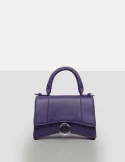 PUBLIC DESIRE - THE LUANA PURPLE PEARL