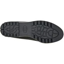 Toe Warmers Aboutown Waterproof Boot Black (Women's) -Beautiful Shoes Aboutown TW5