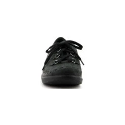 Ziera Allsorts Black Trooper Nubuck (Women's) 9 Ziera Allsorts Black Trooper Nubuck (Women's) -Beautiful Shoes AllsoBLK4