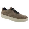 SAS High Street Sneaker Almond (Men's) 1 SAS High Street Sneaker Almond (Men's) -Beautiful Shoes Alm 1