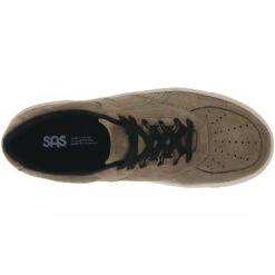 SAS High Street Sneaker Almond (Men's) -Beautiful Shoes Alm 5