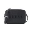 GUESS RODNEY BLACK BAG -Beautiful Shoes BLKCROSSBAG1