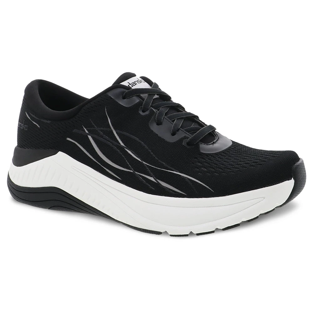 Dansko Pace Black (Women's) 3 Dansko Pace Black (Women's)