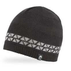 Sunday Afternoons Reflector Beanie Black