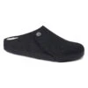 Birkenstock Zermatt Wool Slipper Black (Unisex) -Beautiful Shoes Blk 1 66946e1e e31d 4af6 9790 edcffd635dfb