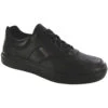 SAS High Street Sneaker Matte Black (Men's) -Beautiful Shoes Blk 1 8aab17b0 c921 4f9d a80a feb71ae9510e