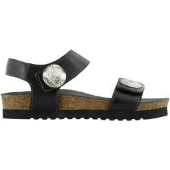 Taos Luckie Sandal Black (Women's) -Beautiful Shoes Blk 3 2ed47e00 f166 4cfe af32 1b1ec02352d4