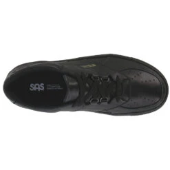 SAS High Street Sneaker Matte Black (Men's) 10 SAS High Street Sneaker Matte Black (Men's) -Beautiful Shoes Blk 3 74e91424 2740 4637 8e10 fe77307dc669