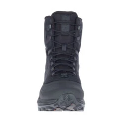 Merrell Thermo Overlook 2 Mid Waterproof Black (Men's) -Beautiful Shoes Blk 4 53121570 05b5 4a36 bb6f 23f0498c368a