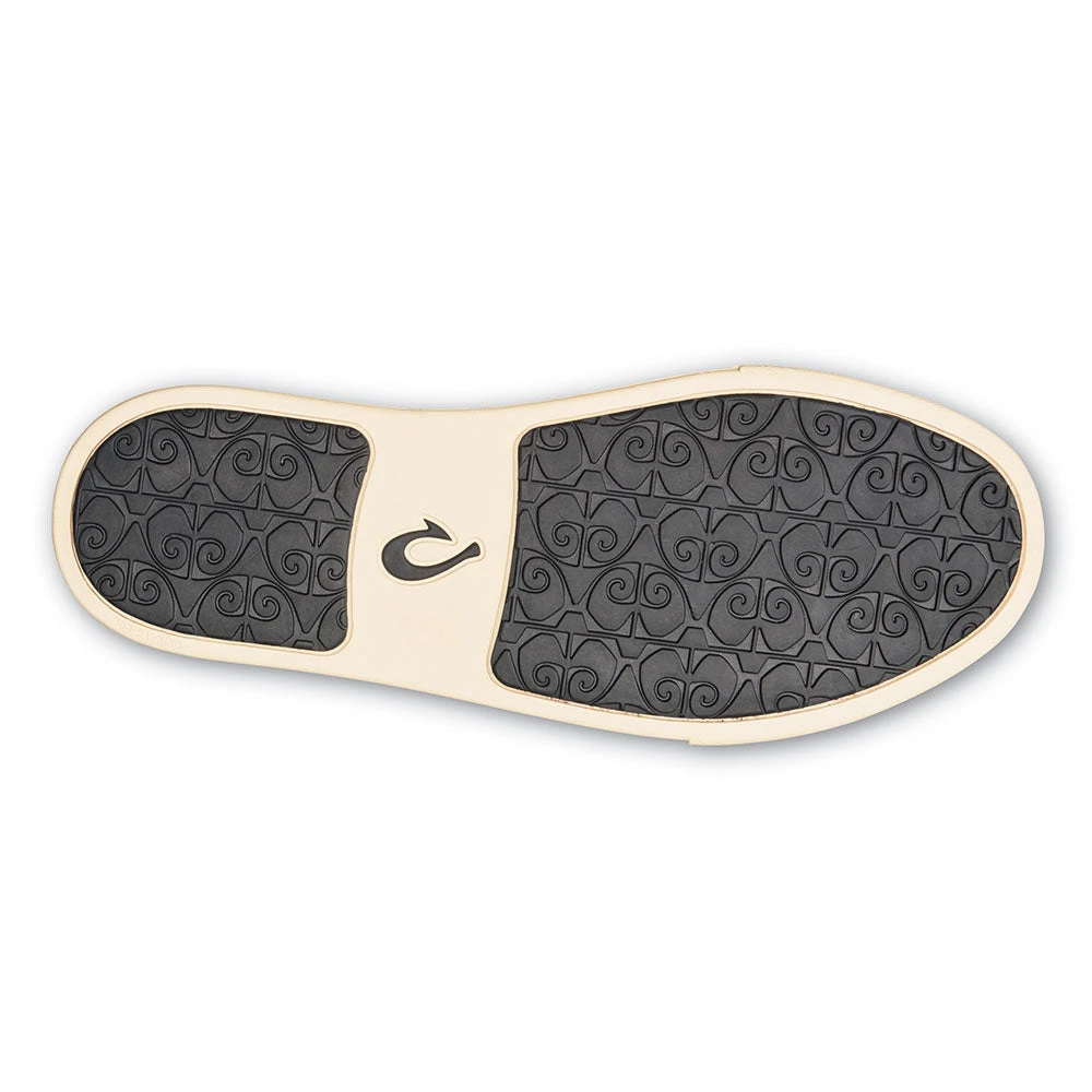 OluKai Pehuea Mesh Slip-On Black (Women's) 6 OluKai Pehuea Mesh Slip-On Black (Women's) - Image 4