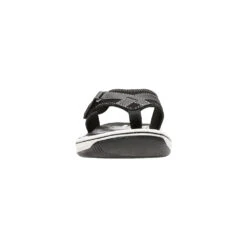 Clarks Breeze Sea Sandal Black (Women's) -Beautiful Shoes Blk 4 f2e5680f a9f7 4987 836c d129b08b576b