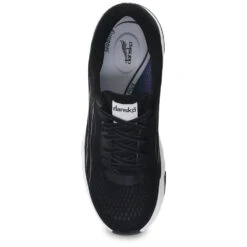 Dansko Pace Black (Women's) 10 Dansko Pace Black (Women's) -Beautiful Shoes Blk 5 167f5ee8 863c 421a aa3d 23b57851b91a