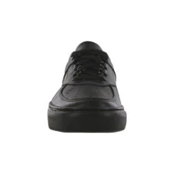 SAS High Street Sneaker Matte Black (Men's) 12 SAS High Street Sneaker Matte Black (Men's) -Beautiful Shoes Blk 5 edca62fd 18f8 498c 9296 edd21575f854