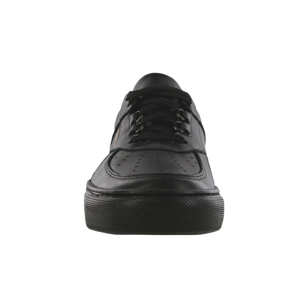 SAS High Street Sneaker Matte Black (Men's) 7 SAS High Street Sneaker Matte Black (Men's) - Image 5