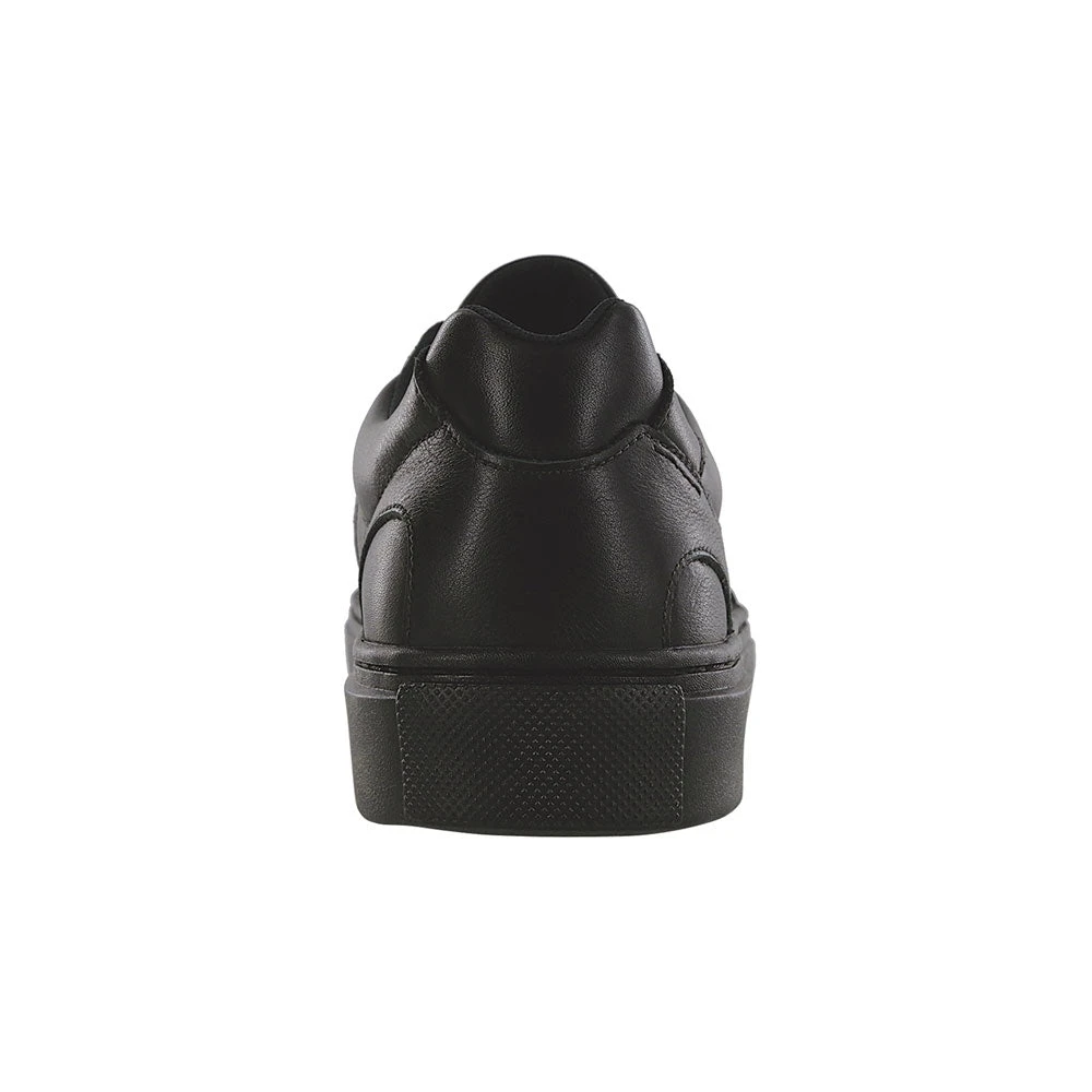 SAS High Street Sneaker Matte Black (Men's) 8 SAS High Street Sneaker Matte Black (Men's) - Image 6