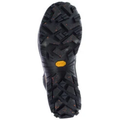 Merrell Thermo Overlook 2 Mid Waterproof Black (Men's) -Beautiful Shoes Blk 7 c0037fc6 1012 46b9 8e2a 199fd02a0354