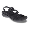 Revere Miami Sandal Black Lizard (Women's) -Beautiful Shoes BlkLiz 1 05fc2562 1629 40bf b8b8 73e0b23bfc69