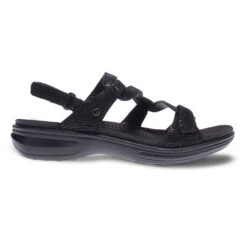 Revere Miami Sandal Black Lizard (Women's) -Beautiful Shoes BlkLiz 2 0a886616 81a4 4de7 88d7 7940a8775a03